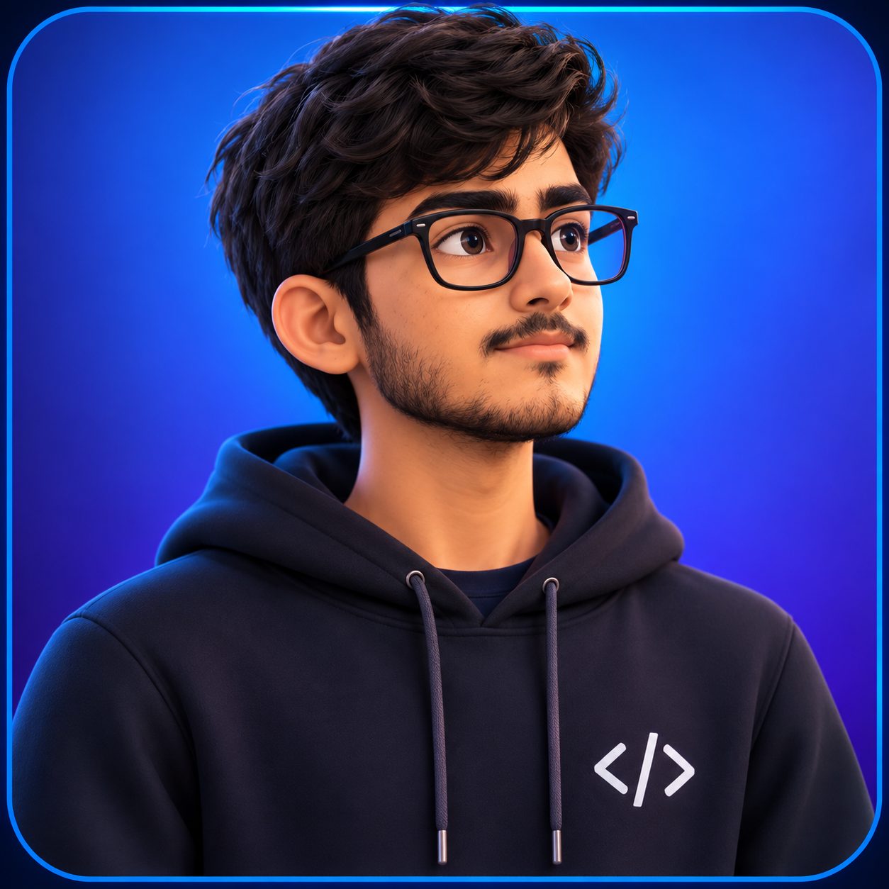 Ankit Deo illustration